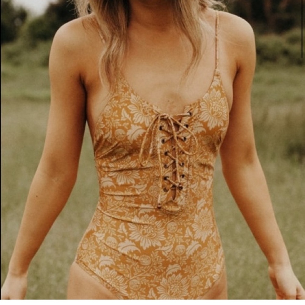 Spell the gypsy swimsuit